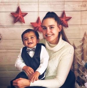 Meet your Posher, Nadine